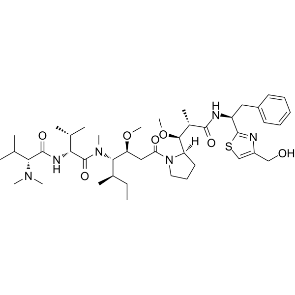 Dolastatinol 2759918-83-5